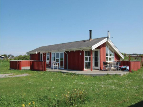 Holiday home Hjørring 25